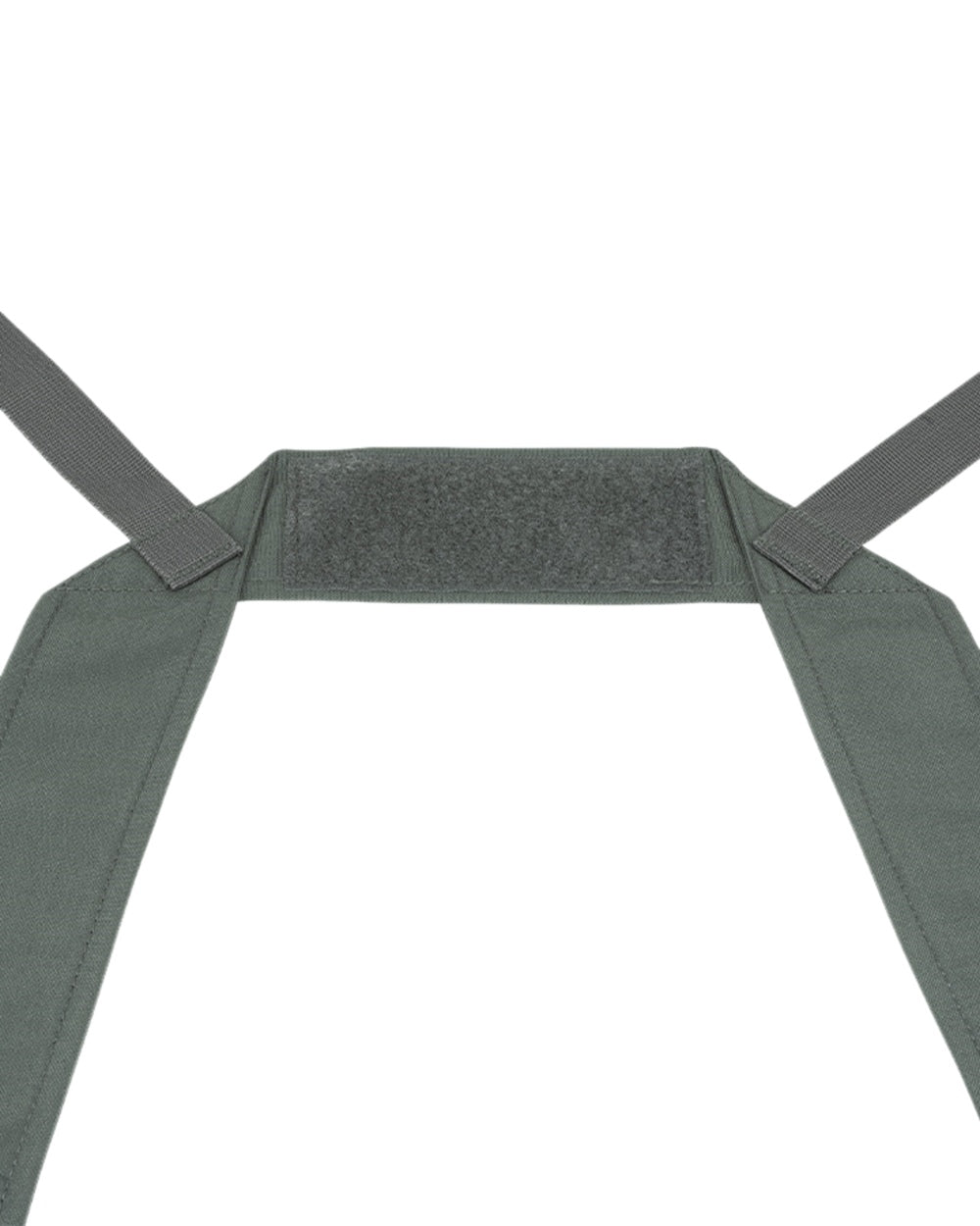 Titanium Coloured Viper VX Buckle Up Utility Rig on white background #colour_titanium