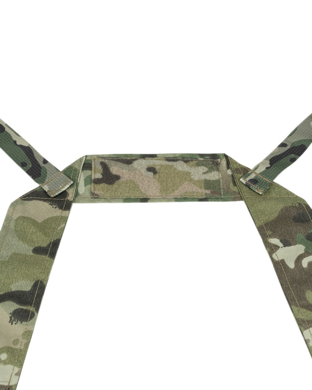 VCAM Coloured Viper VX Buckle Up Utility Rig on white background #colour_vcam
