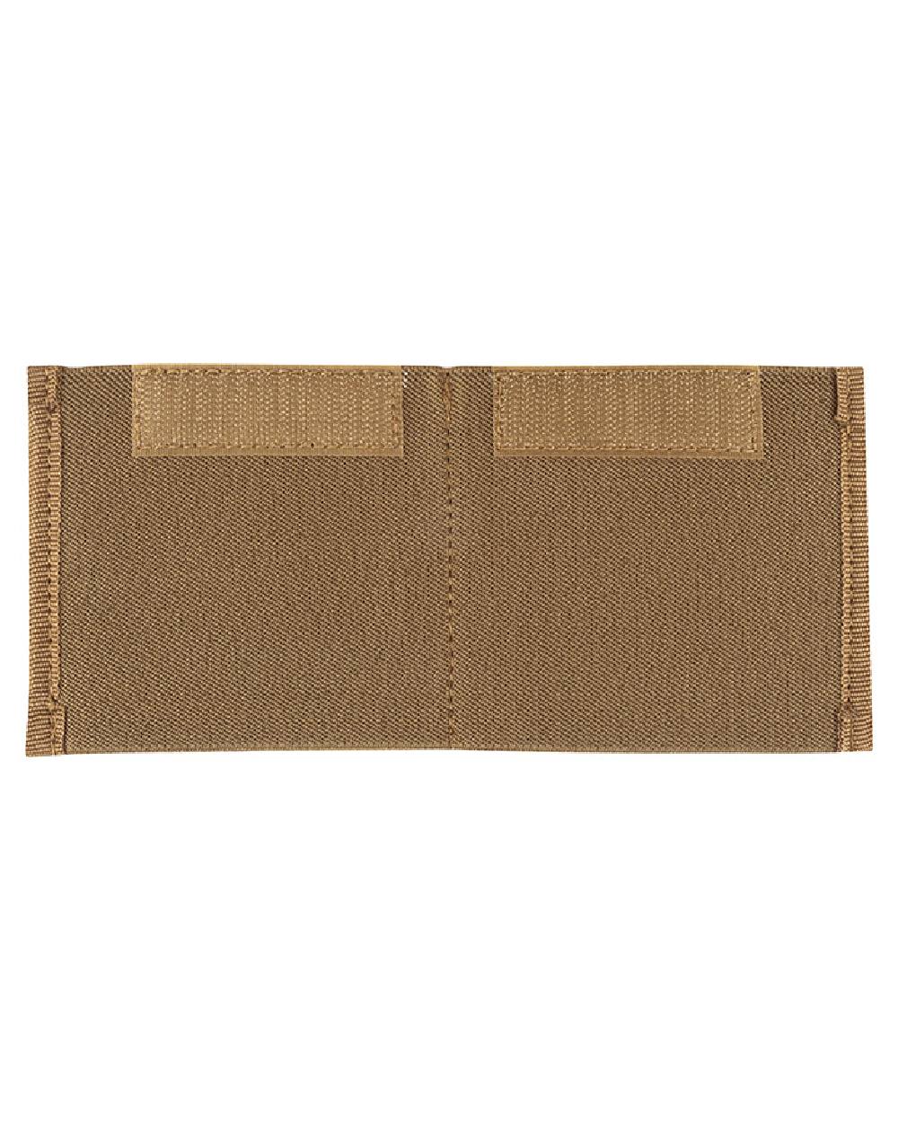 Dark Coyote Coloured Viper VX Double Rifle Mag Sleeve XL on white background #colour_dark-coyote