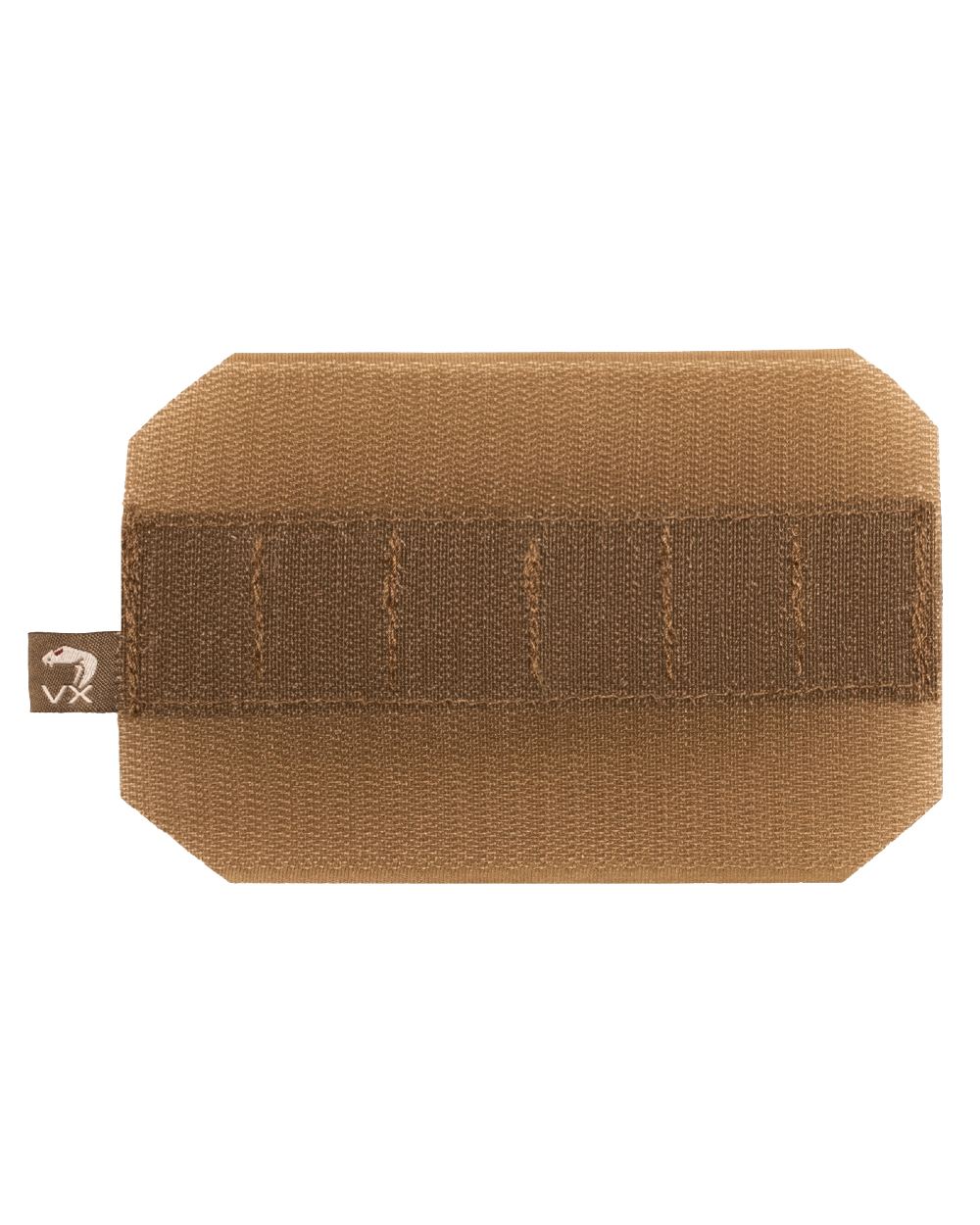 Dark Coyote Coloured Viper VX Shotgun Cartridge Holder on white background #colour_dark-coyote