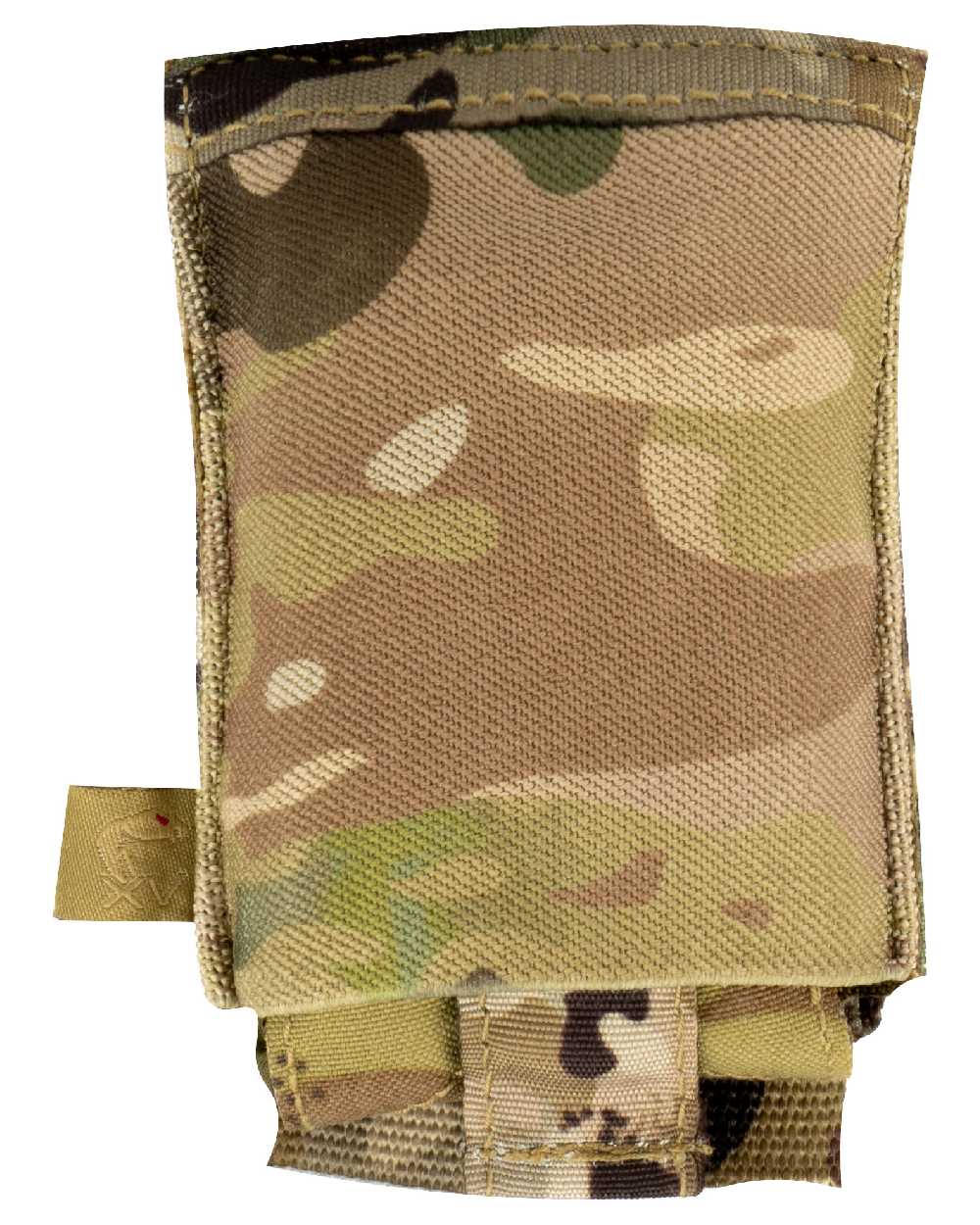 VCAM Coloured Viper VX Stuffa Dump Bag on white background #colour_vcam