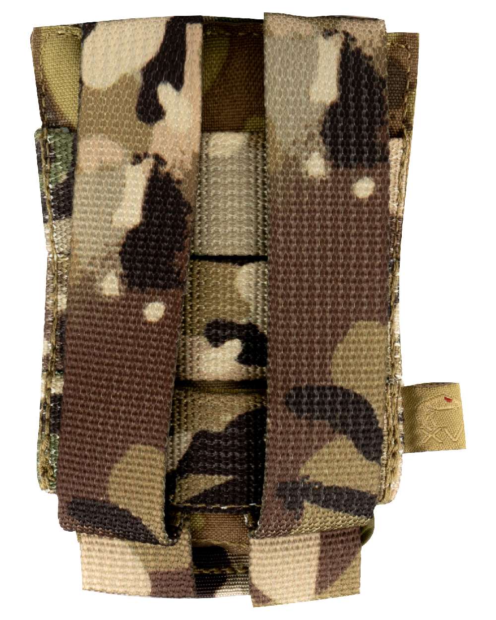 VCAM Coloured Viper VX Stuffa Dump Bag on white background #colour_vcam