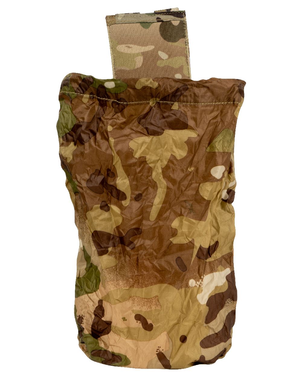 VCAM Coloured Viper VX Stuffa Dump Bag on white background #colour_vcam