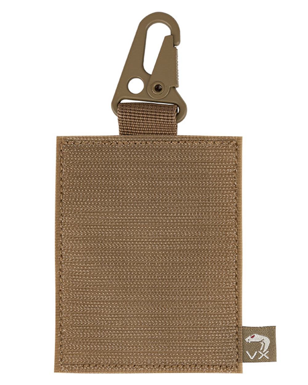 Coyote Coloured Viper VX Utility Hook on white background #colour_coyote