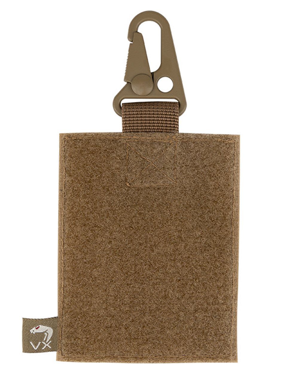 Coyote Coloured Viper VX Utility Hook on white background #colour_coyote