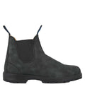 Rustic Black