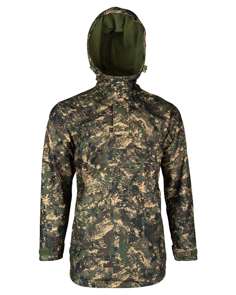 Digicam coloured Jack Pyke Galbraith Smock on White background #colour_digicam
