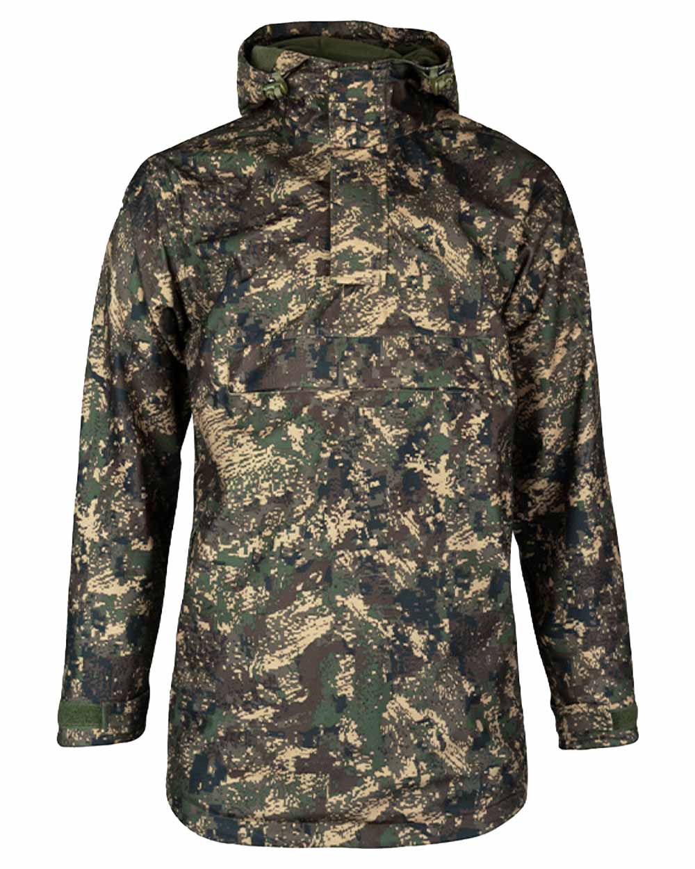 Digicam coloured Jack Pyke Galbraith Smock on White background #colour_digicam