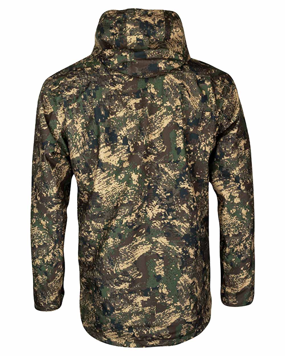 Digicam coloured Jack Pyke Galbraith Smock on White background #colour_digicam