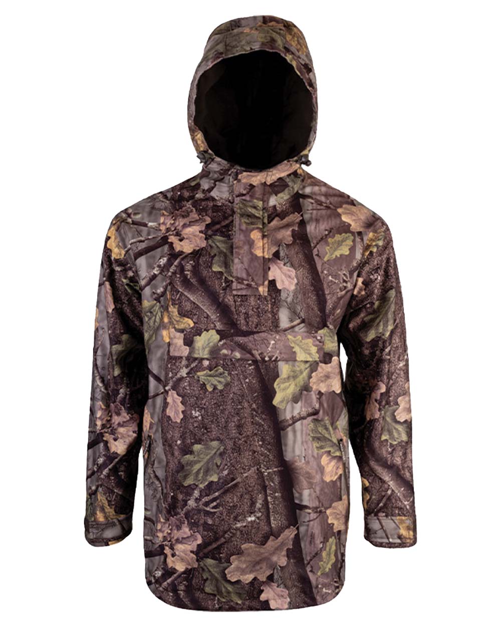 EVO coloured Jack Pyke Galbraith Smock on White background #colour_evo