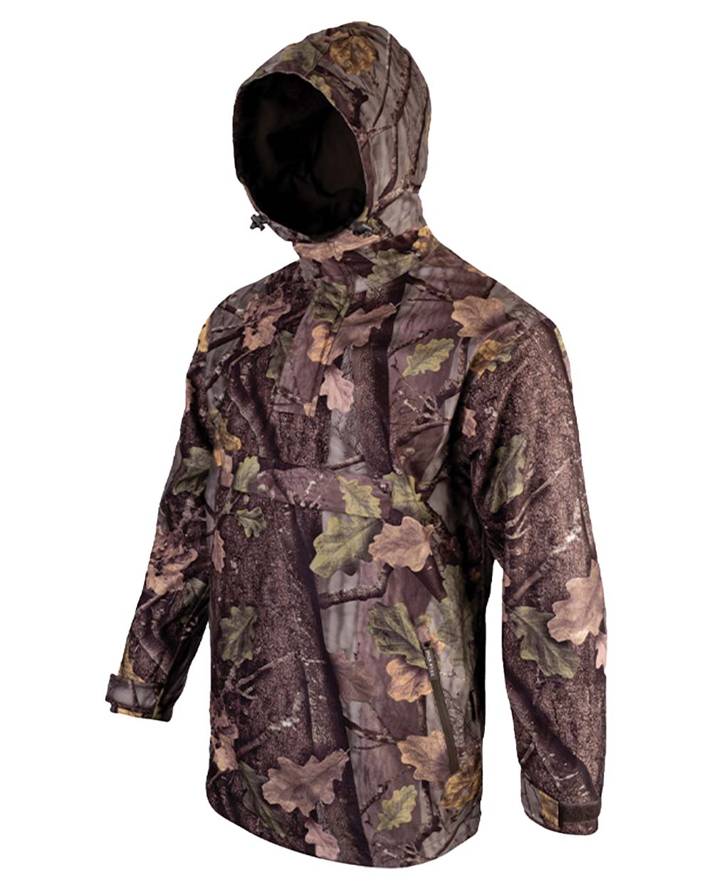 EVO coloured Jack Pyke Galbraith Smock on White background #colour_evo