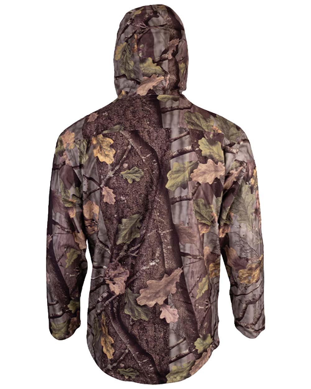 EVO coloured Jack Pyke Galbraith Smock on White background #colour_evo