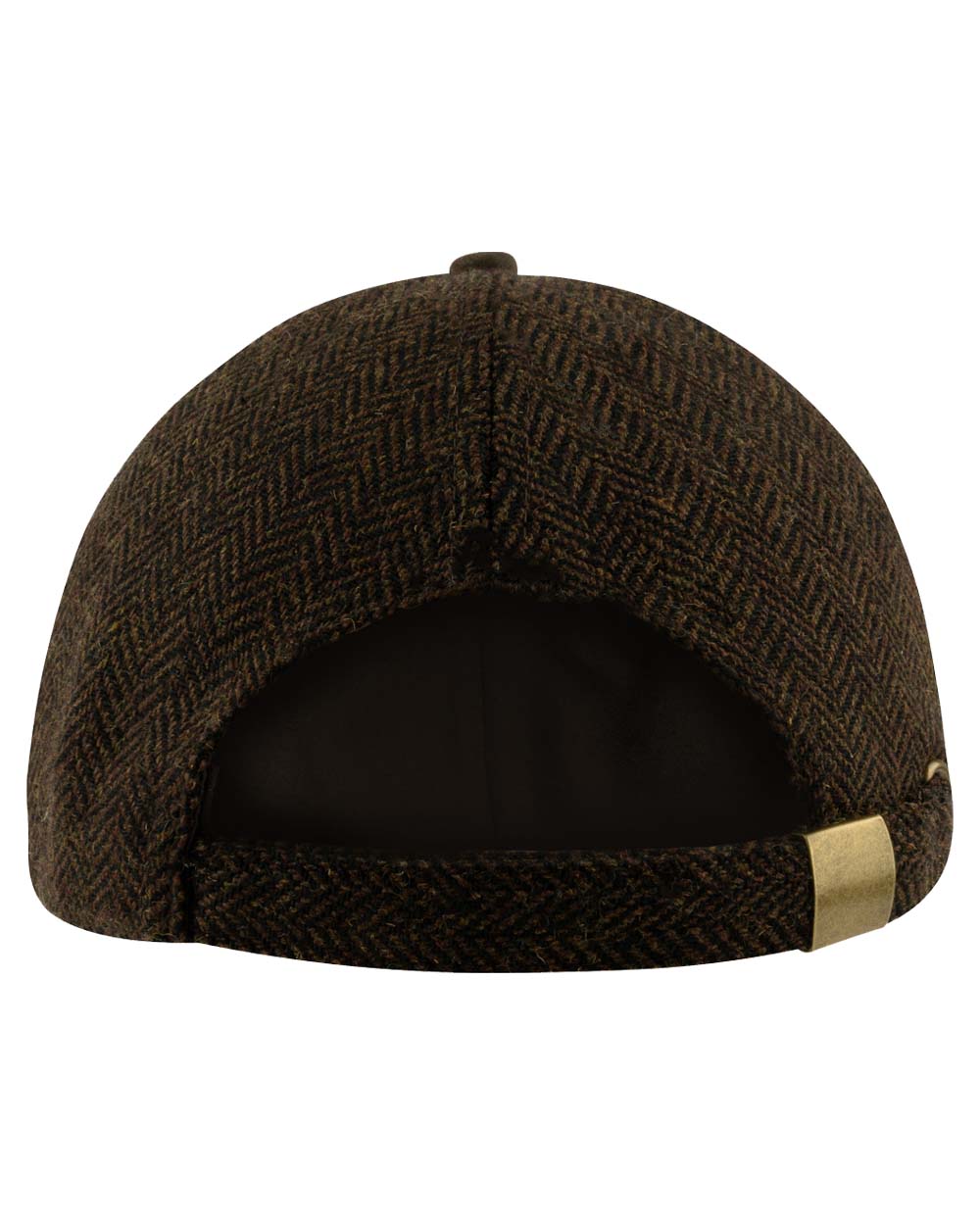 Herringbone coloured Jack Pyke Baseball Cap on white background #colour_herringbone