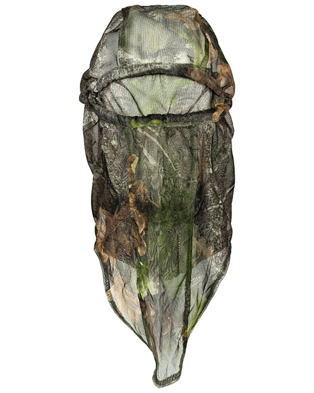 Evo coloured Jack Pyke Lightweight Mesh Balaclava on white background #colour_evo