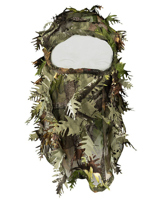 EVO coloured Jack Pyke LLCS 3D Balaclava on white background #colour_evo