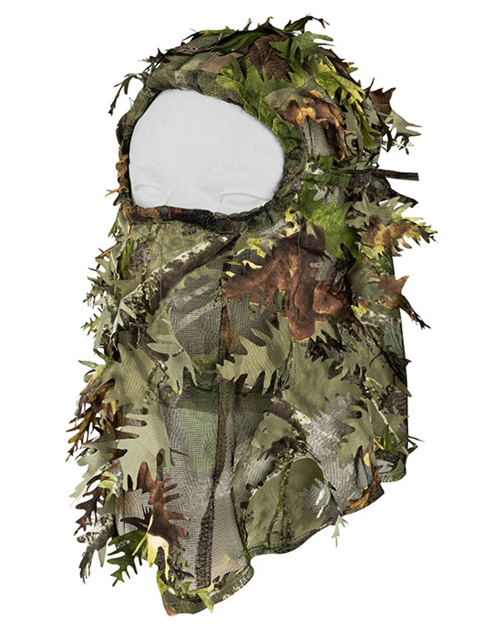 EVO coloured Jack Pyke LLCS 3D Balaclava on white background #colour_evo