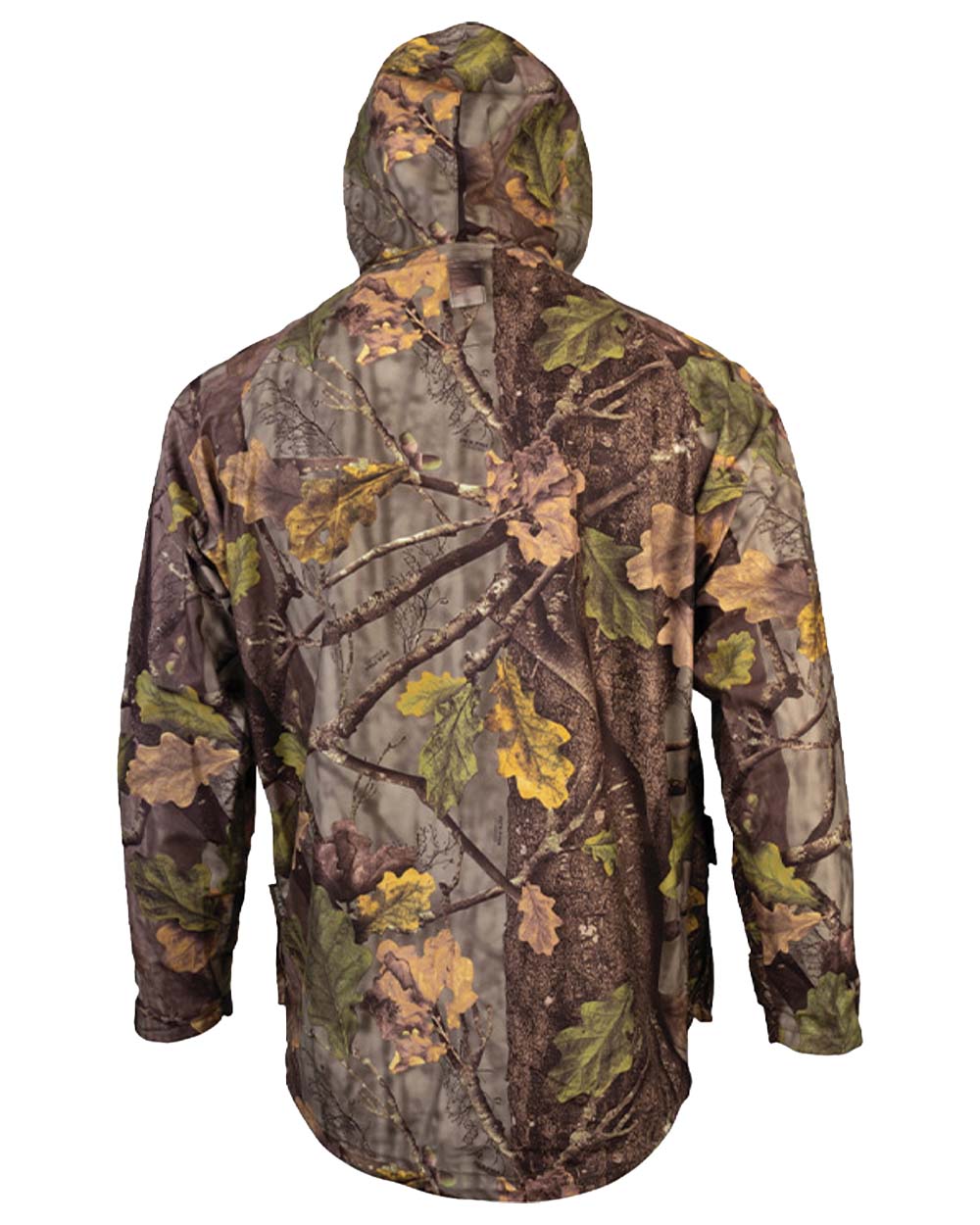 EVO coloured Jack Pyke Rannock Jacket on White background #colour_evo