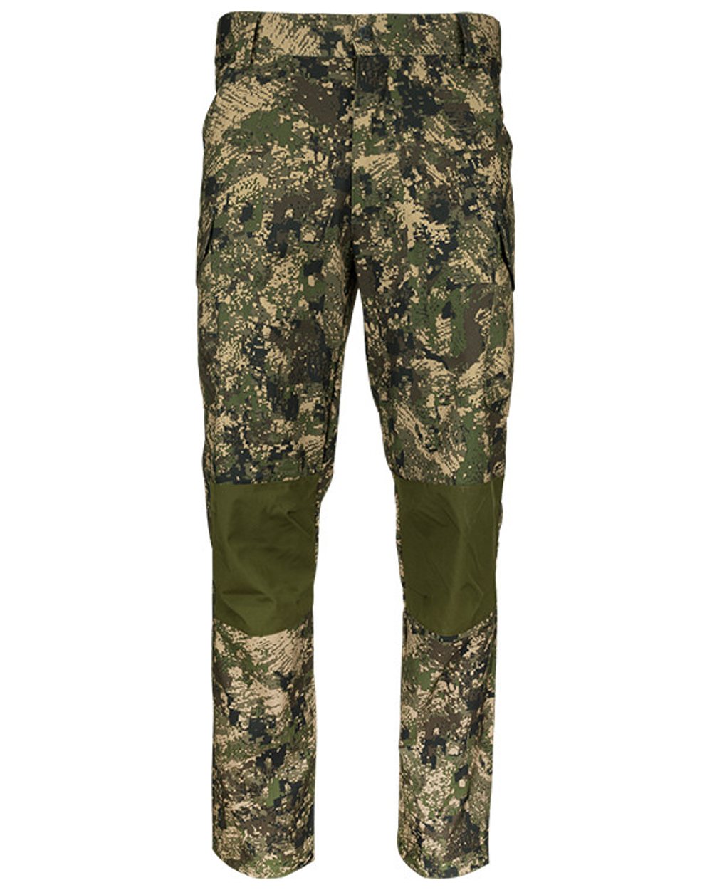 Digicam coloured Jack Pyke Softshell Trousers on white background #colour_digicam