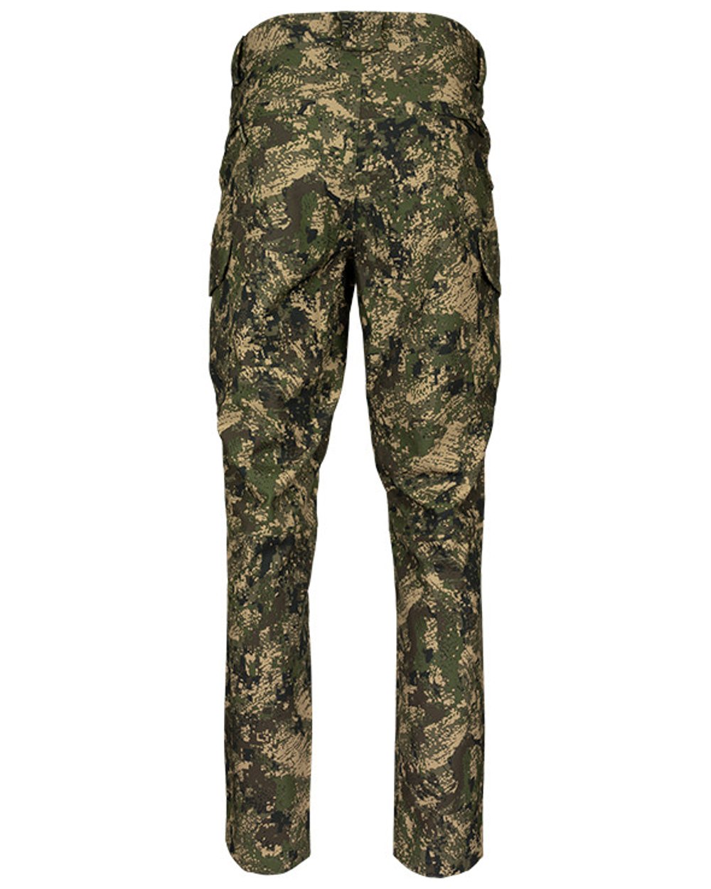 Digicam coloured Jack Pyke Softshell Trousers on white background #colour_digicam