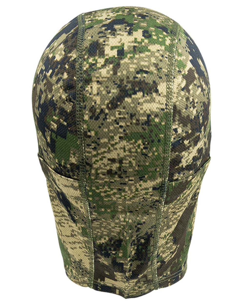 Digicam coloured Jack Pyke Stealth Balaclava on white background #colour_digicam