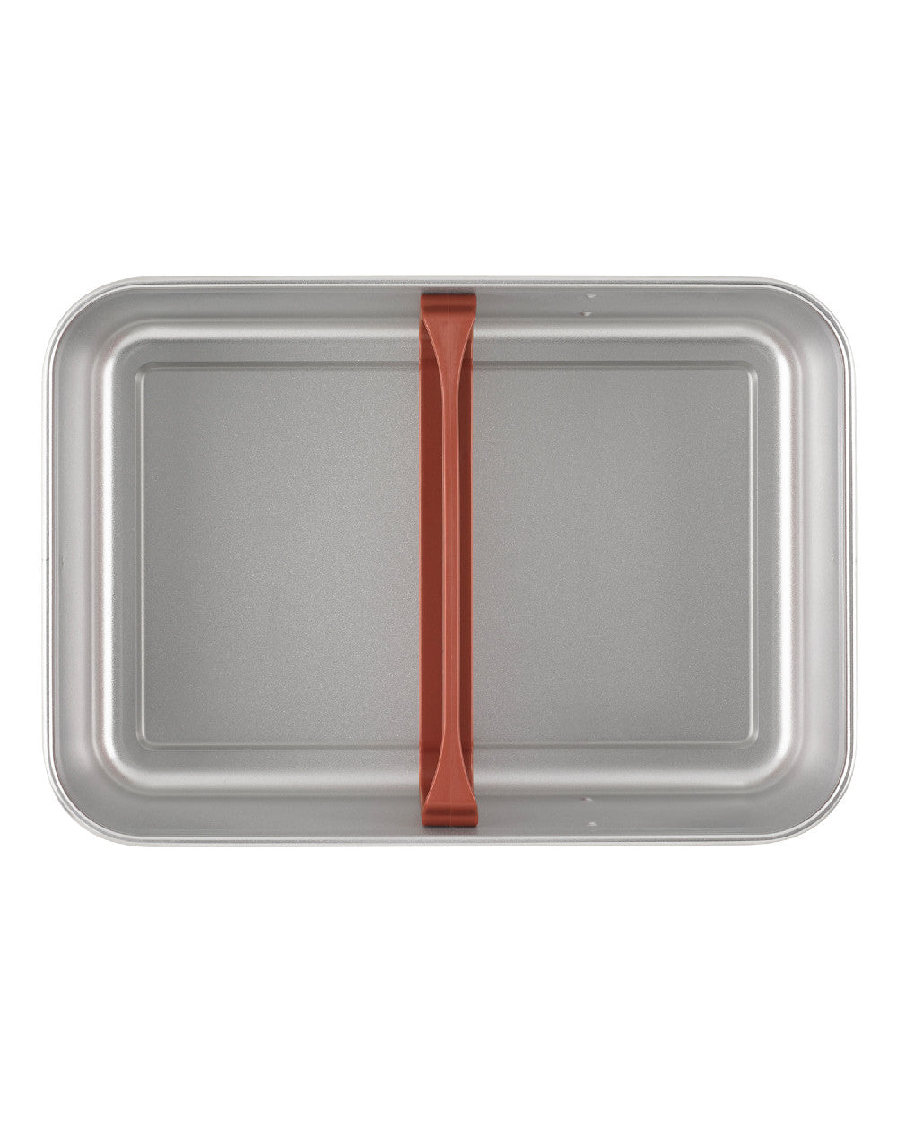 Autumn Glaze Coloured Klean Kanteen Rise 1626ml Meal Box On A White Background #colour_autumn-glaze