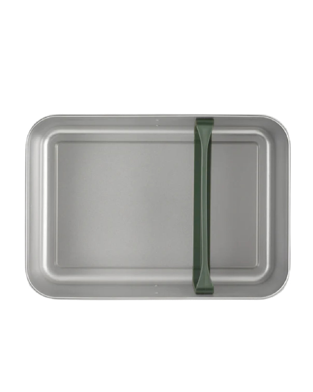 Sea Spray Coloured Klean Kanteen Rise 1626ml Meal Box On A White Background #colour_sea-spray