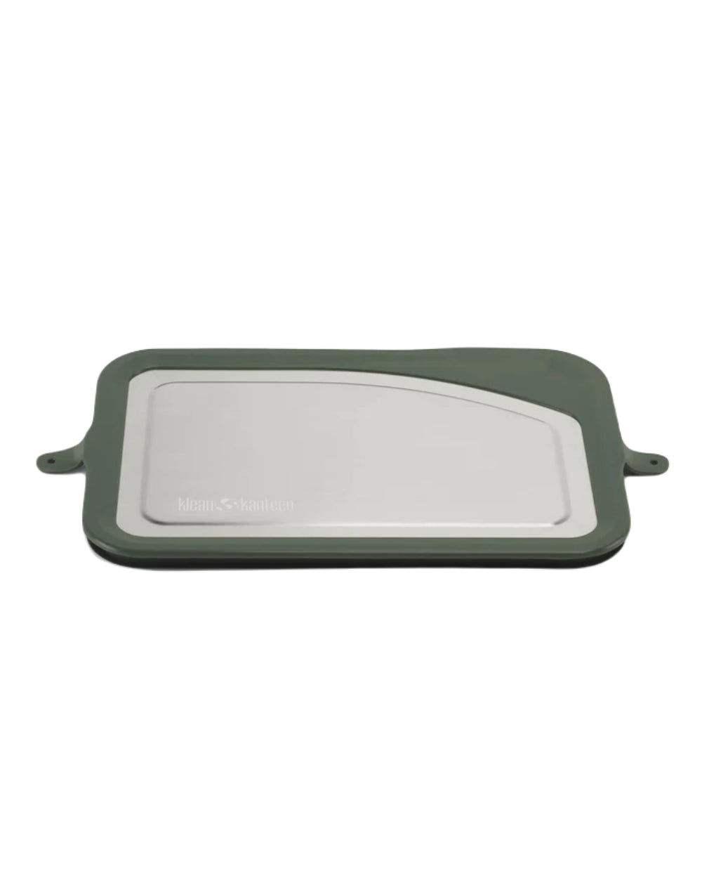Sea Spray Coloured Klean Kanteen Rise 1626ml Meal Box On A White Background #colour_sea-spray