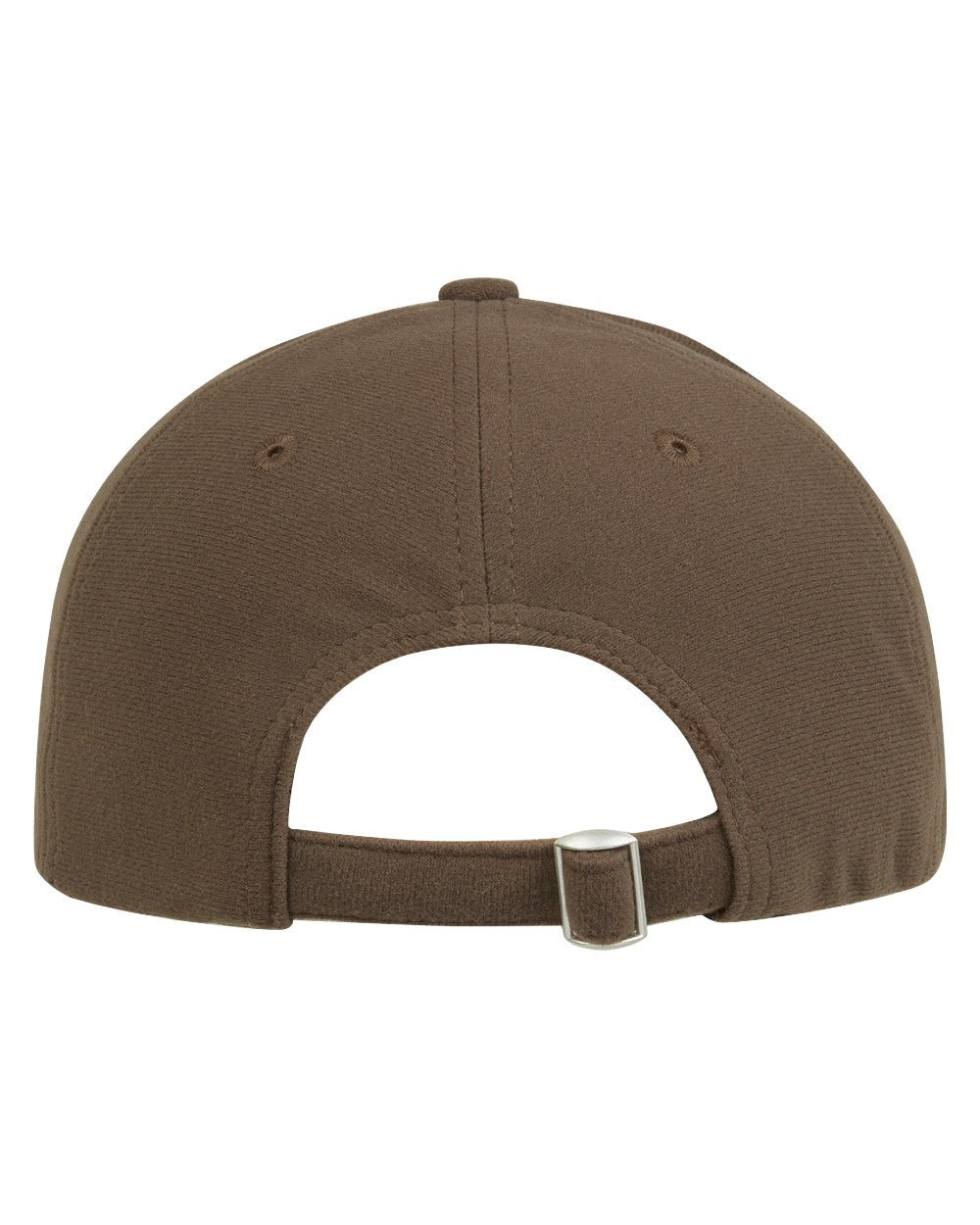 Bark Coloured Ridgeline Monsoon Classic Cap On A White Background #colour_bark