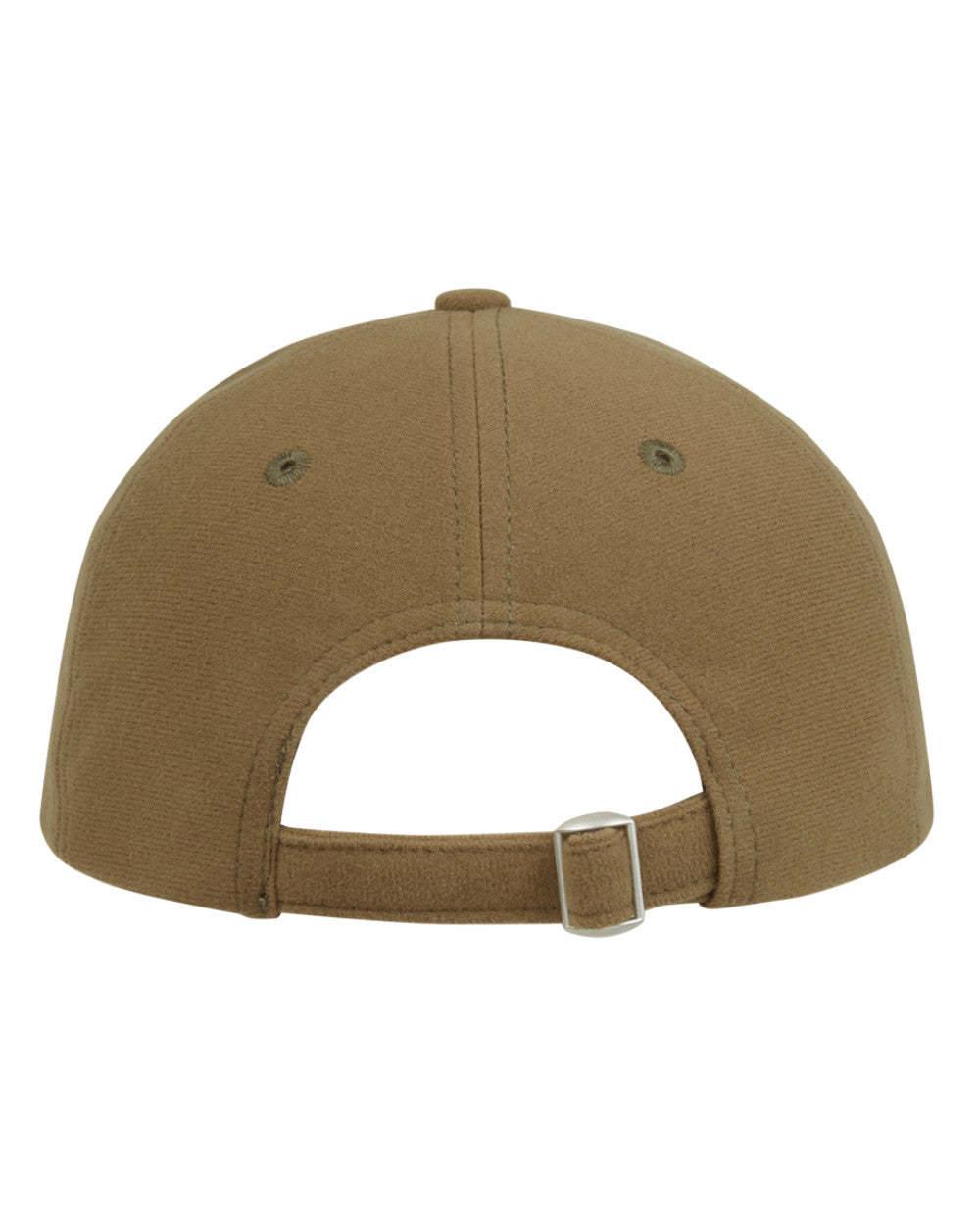 Teak Coloured Ridgeline Monsoon Classic Cap On A White Background #colour_teak
