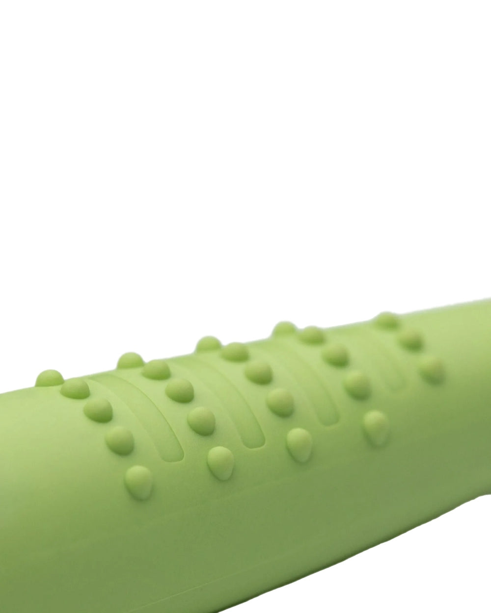 Lime Green Coloured Acme 211.5 Alpha Dog Whistle on white background #colour_lime-green