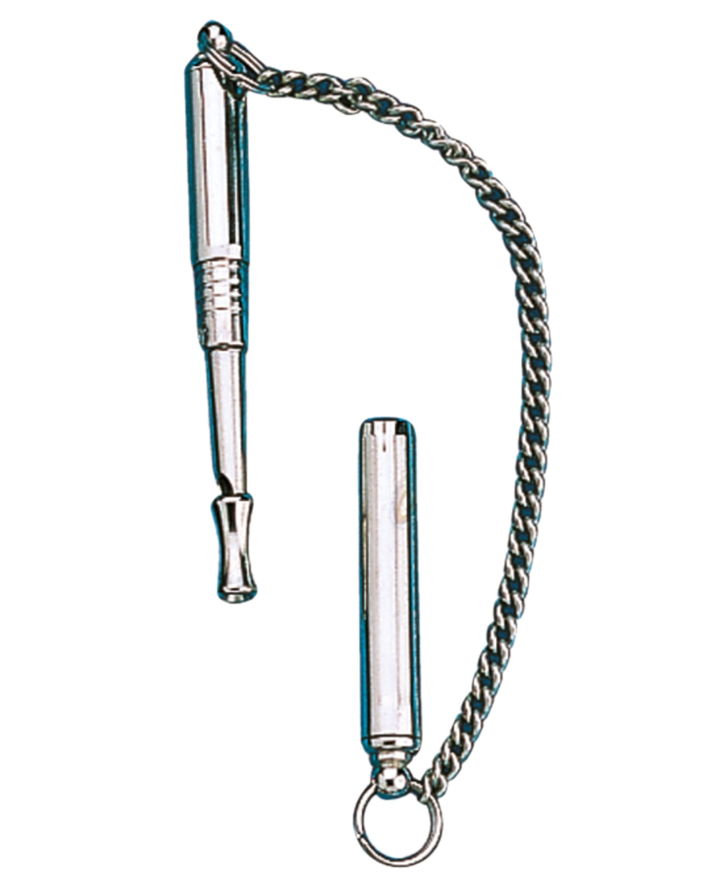 Acme Silent Dog Whistle On White Background