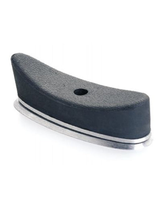 Bisley Adjustable Recoil Pad On White Background