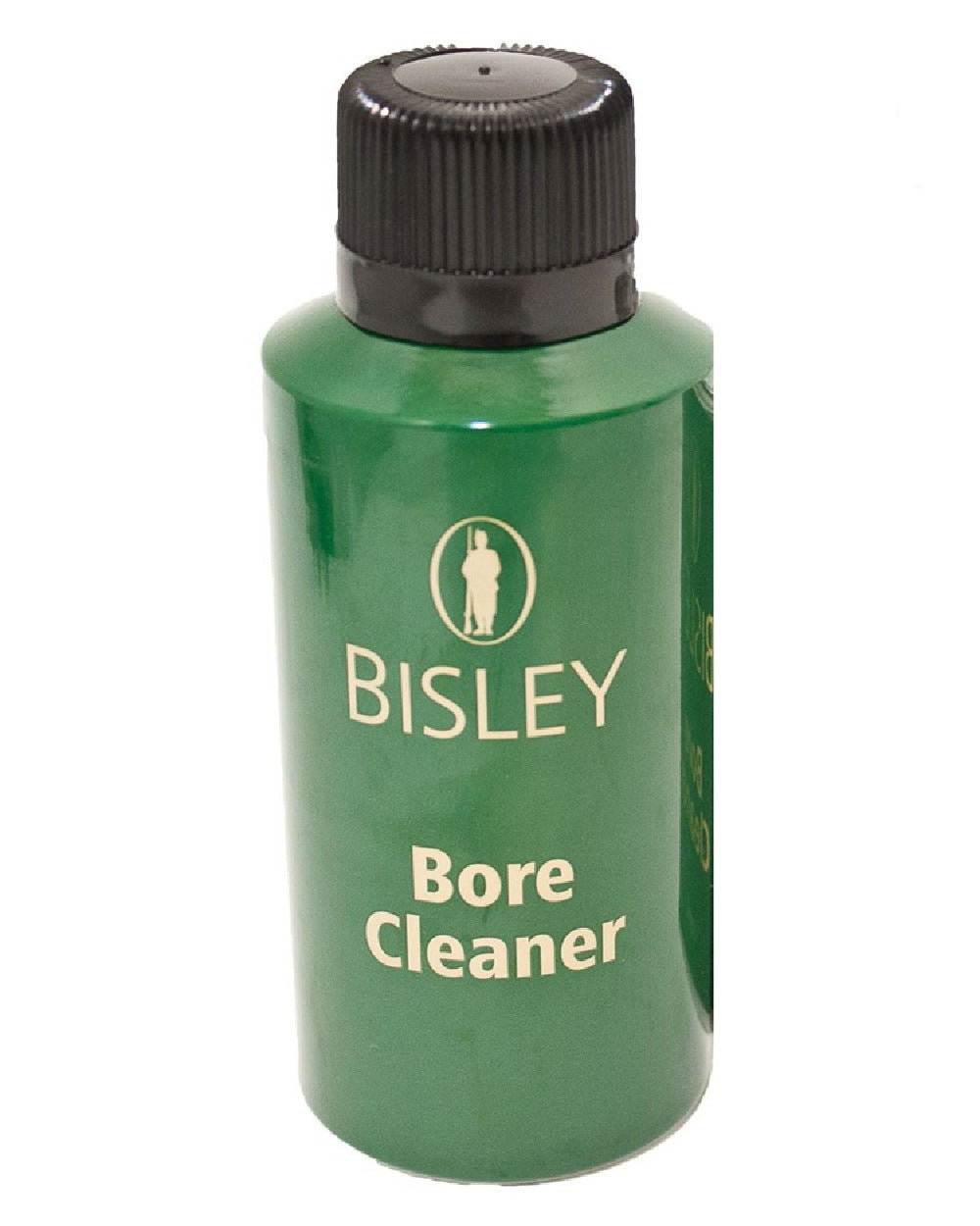150ml Aerosol Size Bisley Bore Cleaner on white background