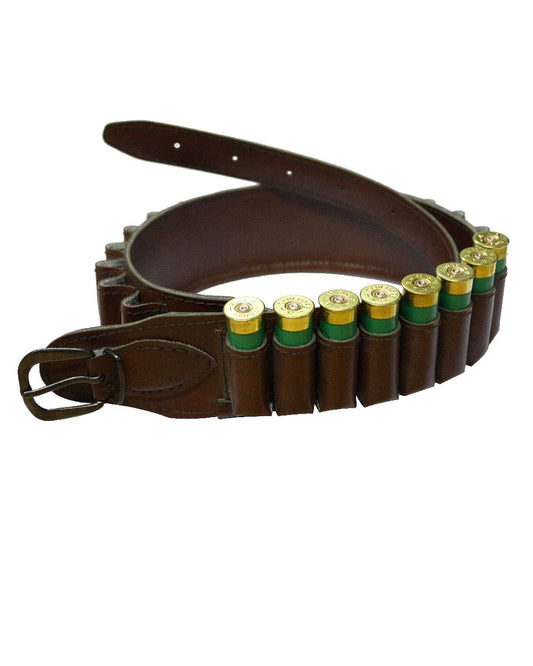 Bisley Classic Cartridge Belt Basic Vinyl On White Background