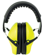 Luminous Yellow