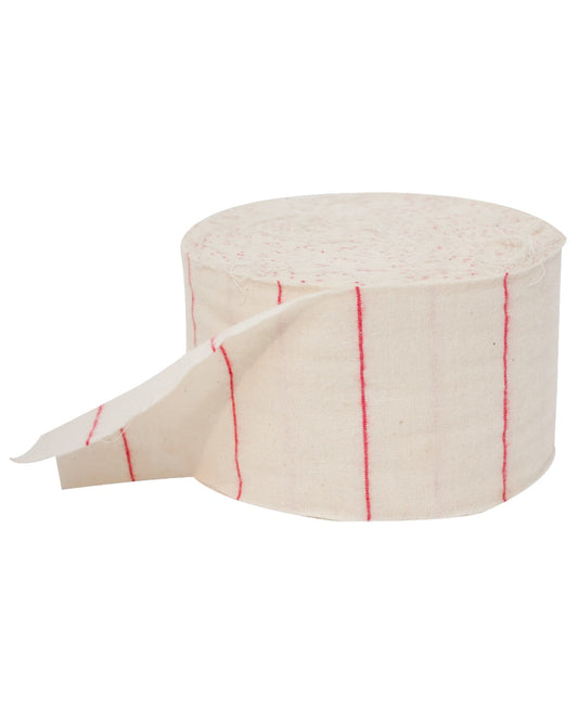 45 Metres Size Bisley Fourbytoo Cleaning Cloth on white background