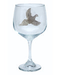 Flying Pheasant