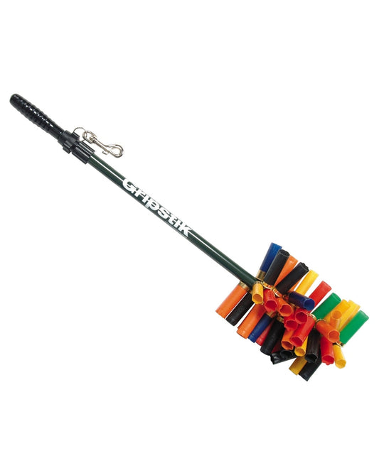 Bisley Gripstick Shotgun Cartridge Collector On White Background