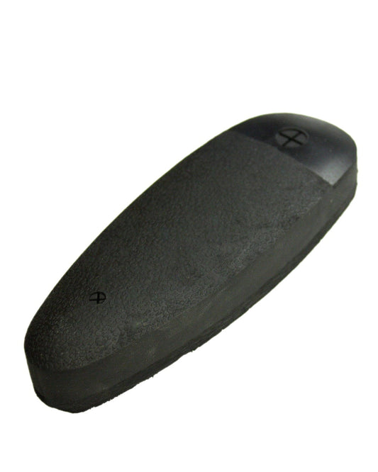 Bisley Hard Section Skeet Recoil Pad On White Background