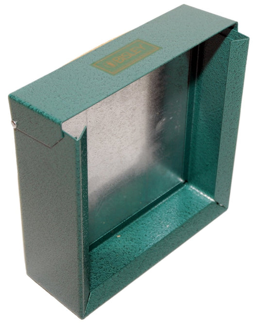 Bisley Heavy Duty Target Holder Square On White Background