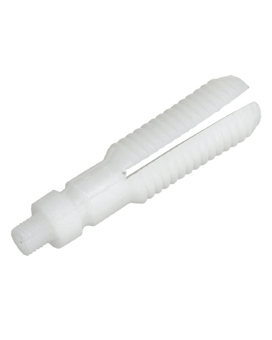 Bisley Nylon Jags On White Background
