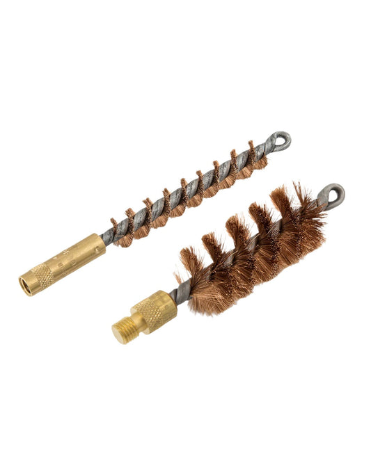 Bisley Phosphor Bronze Brush On White Background