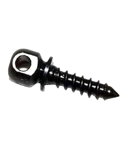 Bisley Quick Detach Studs On White Background