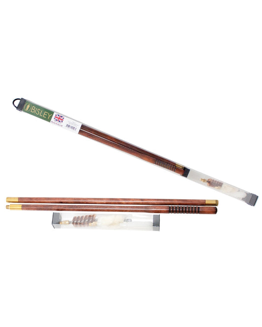 Bisley RW2 Shotgun Kit On White Background