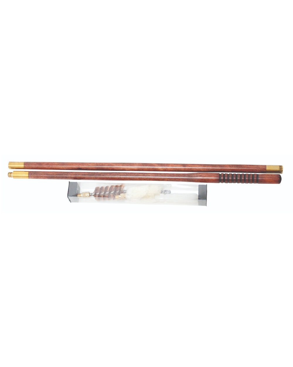 Bisley RW2 Shotgun Kit On White Background