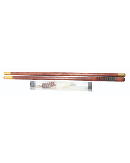 Bisley RW2 Shotgun Kit On White Background