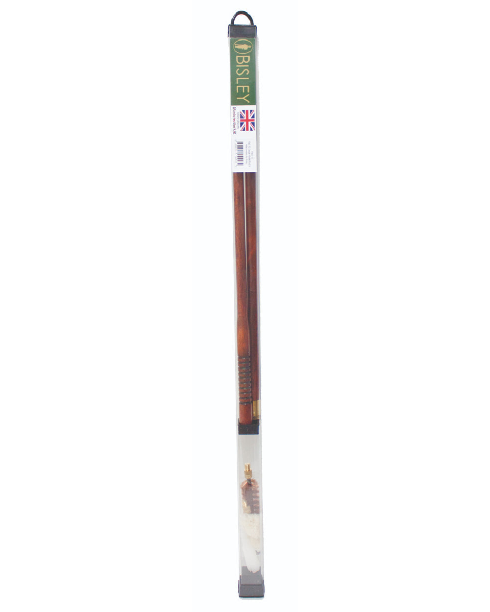 Bisley RW2 Shotgun Kit On White Background