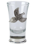 Flying Pheasant