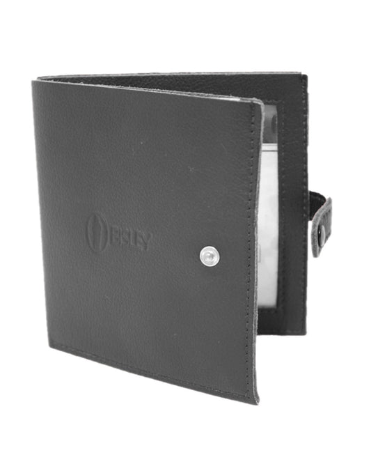 Bisley Shotgun Certificate Wallet On White Background