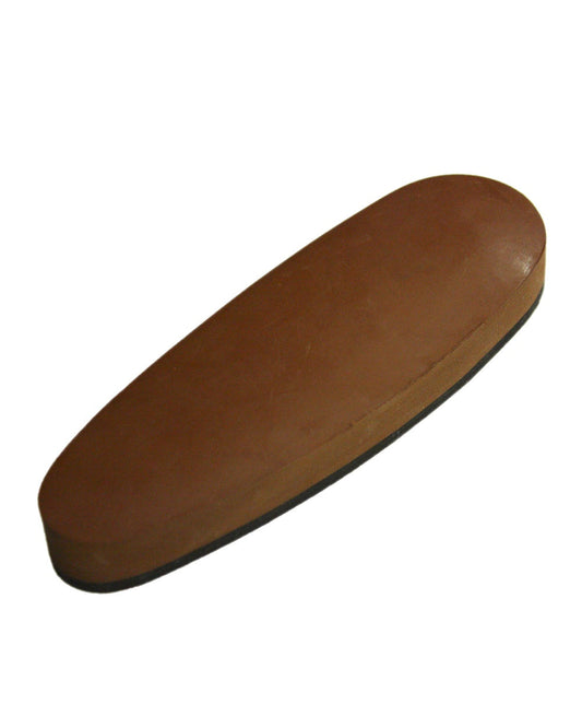 Bisley Solid Shotgun Recoil Pads On White Background